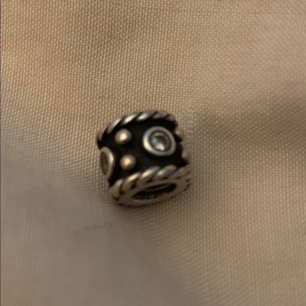 Pandora charm